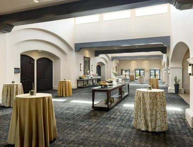 Scottsdale Plaza Resort hotel detail image 1