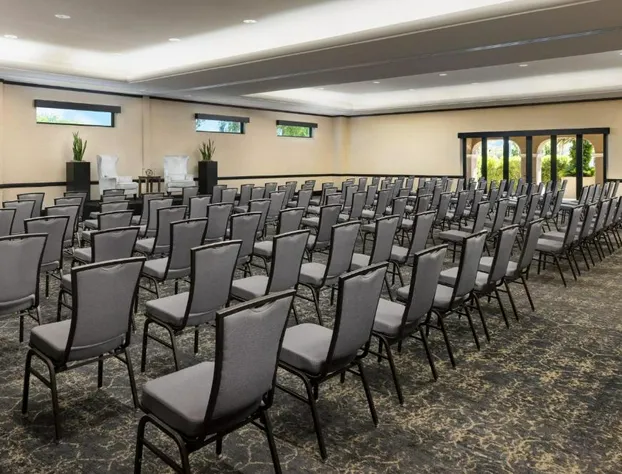 Scottsdale Plaza Resort hotel detail image 2