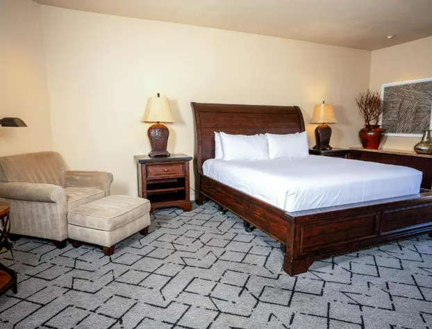 Scottsdale Plaza Resort hotel detail image 3