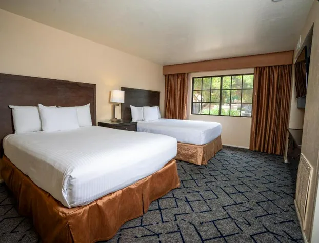 Scottsdale Plaza Resort hotel detail image 4