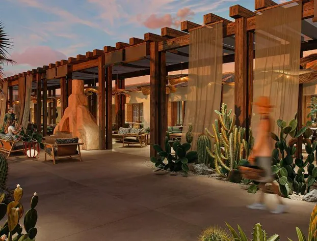 Kimpton Miralina Resort & Villas by IHG hotel detail image 1