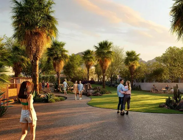 Kimpton Miralina Resort & Villas by IHG hotel detail image 2