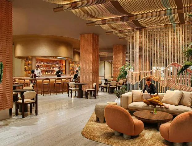 Kimpton Miralina Resort & Villas by IHG hotel detail image 3