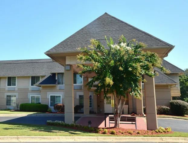 Baymont Inn & Suites by Wyndham Braselton hotel detail image 2