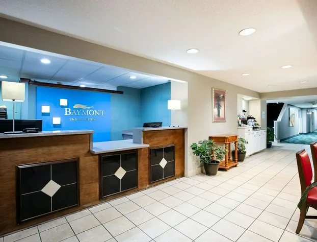 Baymont Inn & Suites by Wyndham Braselton hotel detail image 4
