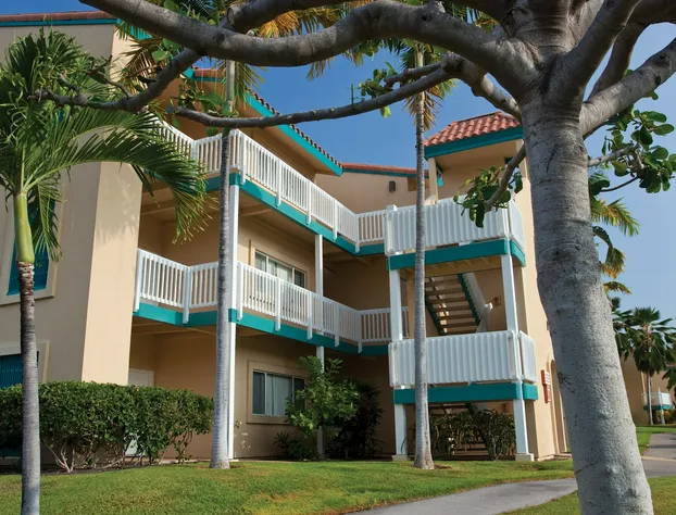 Kona Coast Resort hotel detail image 1