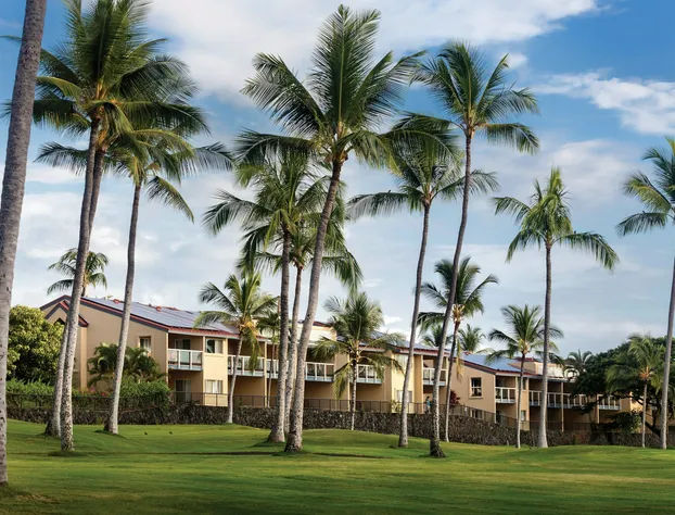 Kona Coast Resort hotel detail image 3