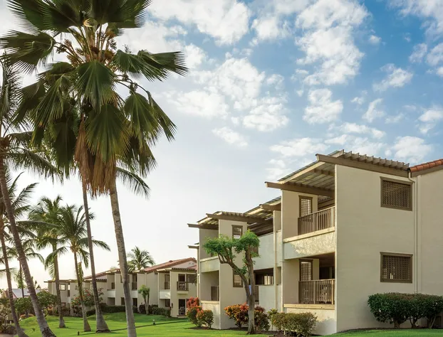 Kona Coast Resort hotel detail image 4