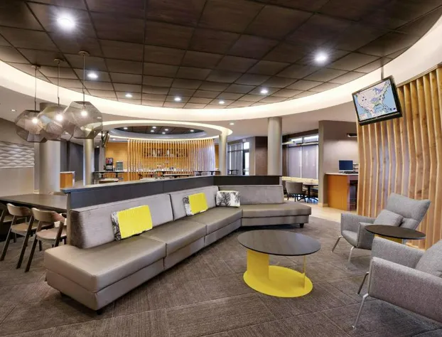 SpringHill Suites by Marriott Provo hotel detail image 4