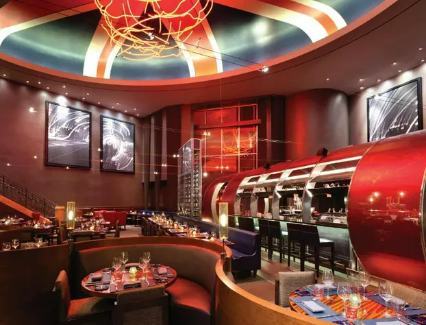 Paris Las Vegas Resort & Casino hotel detail image 3