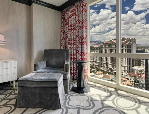 Paris Las Vegas Resort & Casino hotel detail image 4