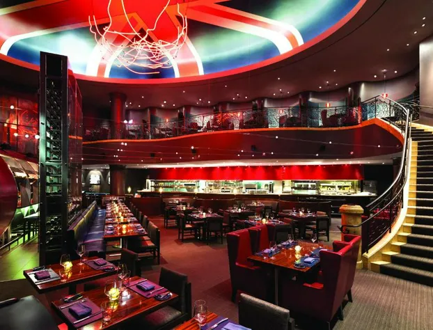 Paris Las Vegas Resort & Casino hotel detail image 1