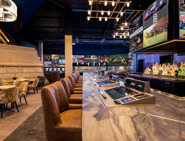 Paris Las Vegas Resort & Casino hotel detail image 2