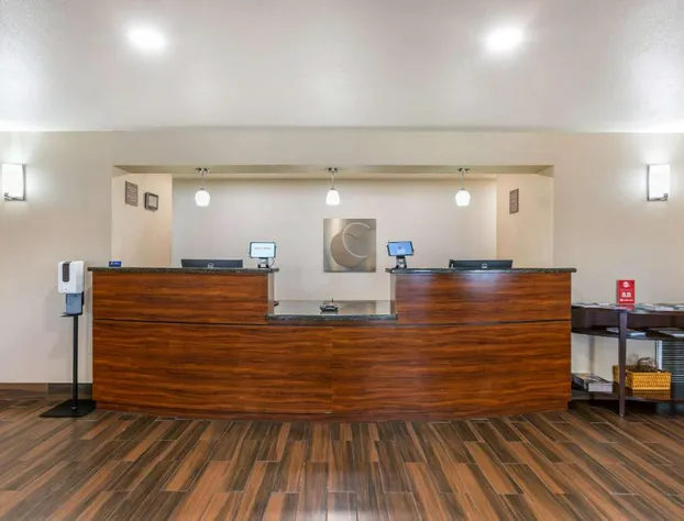 Comfort Inn & Suites Yuma I-8 hotel detail image 4