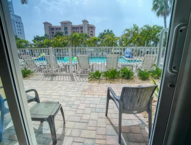 Treasure Island Hotel and Marina hotel detail image 2