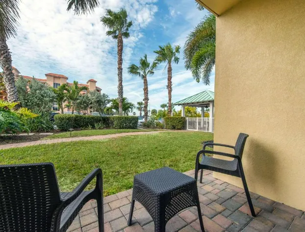 Treasure Island Hotel and Marina hotel detail image 3