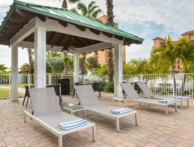 Treasure Island Hotel and Marina hotel detail image 4