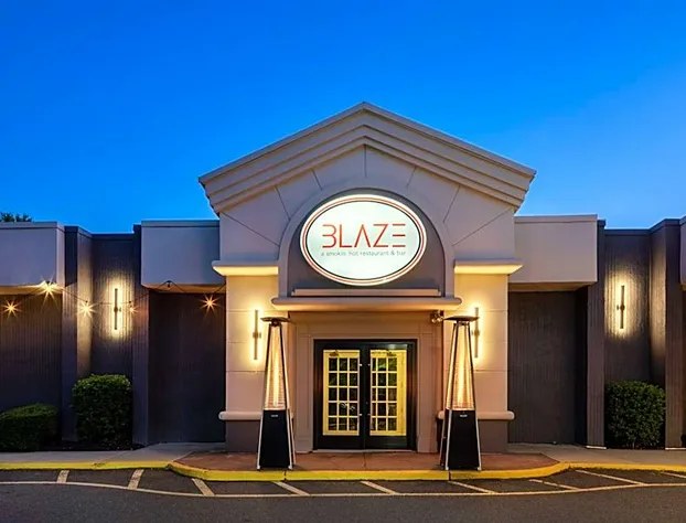 DoubleTree by Hilton Princeton hotel detail image 1