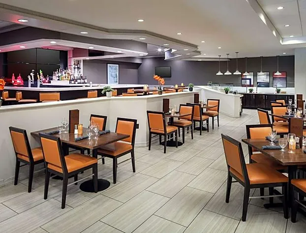 DoubleTree by Hilton Princeton hotel detail image 4