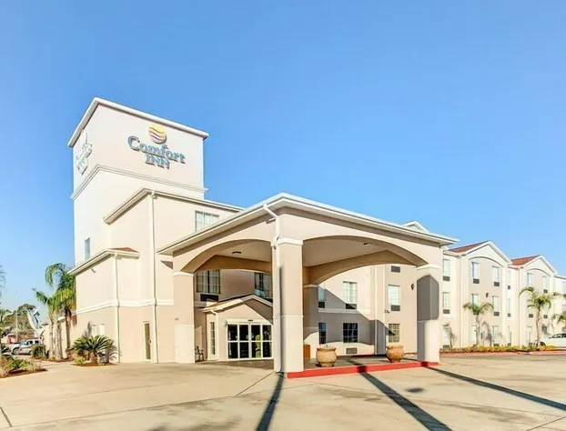 Comfort Inn Near Casino hotel detail image 1