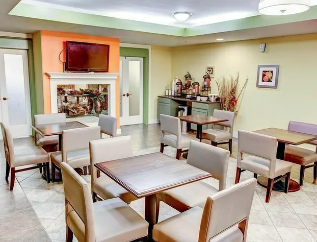 Comfort Inn Near Casino hotel detail image 4