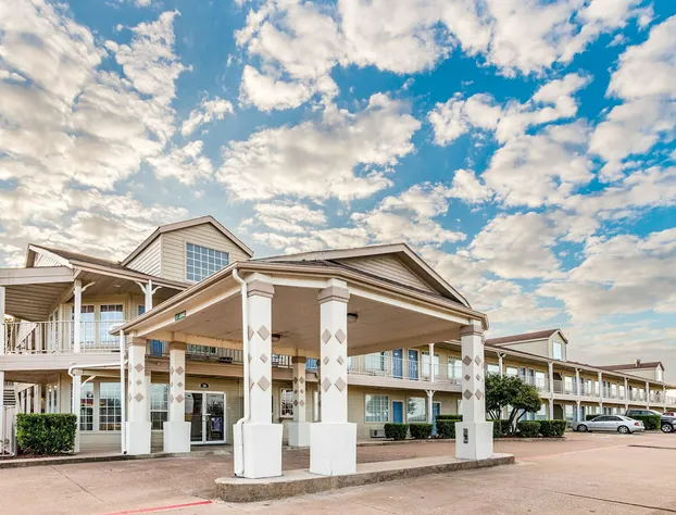 Motel 6 Waxahachie, TX hotel detail image 3