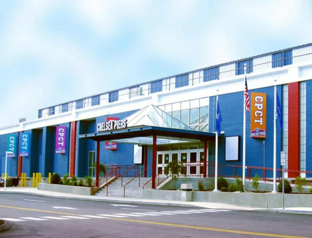 Holiday Inn Express Stamford, an IHG Hotel hotel detail image 1