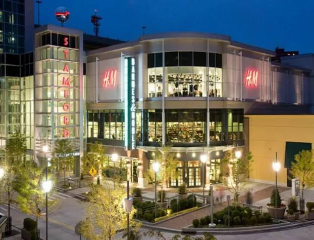 Holiday Inn Express Stamford, an IHG Hotel hotel detail image 2