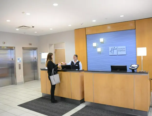 Holiday Inn Express Stamford, an IHG Hotel hotel detail image 3