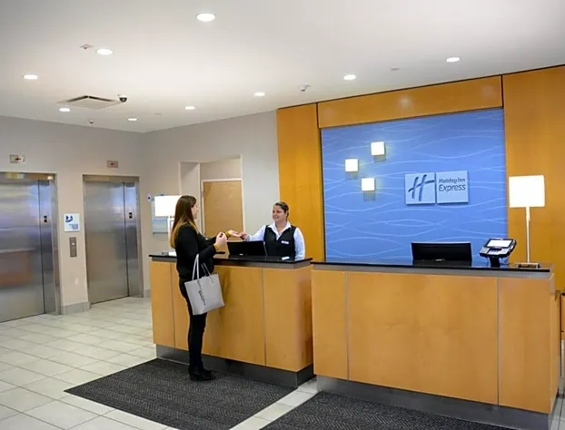 Holiday Inn Express Stamford, an IHG Hotel hotel detail image 3