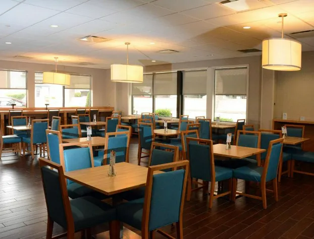 Holiday Inn Express Stamford, an IHG Hotel hotel detail image 4