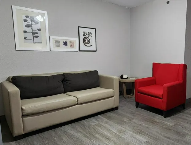 Country Inn & Suites by Radisson, Topeka West, KS hotel detail image 4