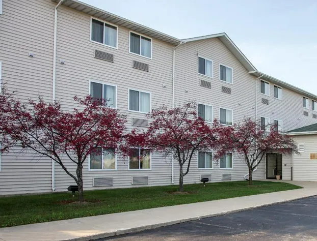 Quality Inn & Suites Loves Park near Rockford hotel detail image 4