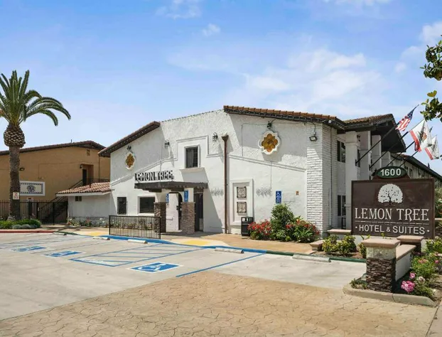 Lemon Tree Hotel & Suites Anaheim hotel detail image 1