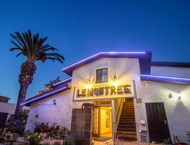 Lemon Tree Hotel & Suites Anaheim hotel detail image 1