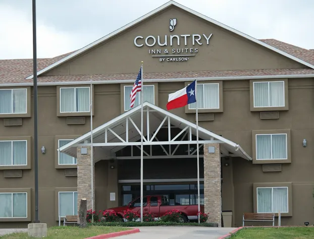 Country Inn & Suites by Radisson, Fort Worth West l-30 NAS JRB hotel detail image 1