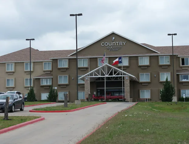 Country Inn & Suites by Radisson, Fort Worth West l-30 NAS JRB hotel detail image 3
