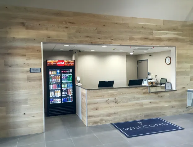 Country Inn & Suites by Radisson, Fort Worth West l-30 NAS JRB hotel detail image 4