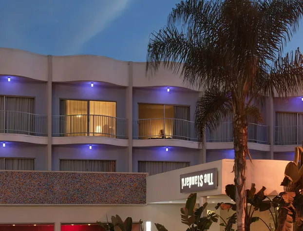 The Standard, Hollywood hotel detail image 1