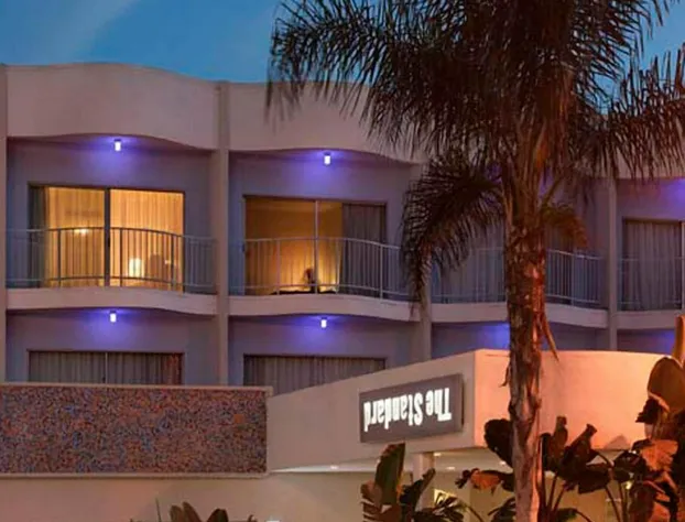 The Standard, Hollywood hotel detail image 2