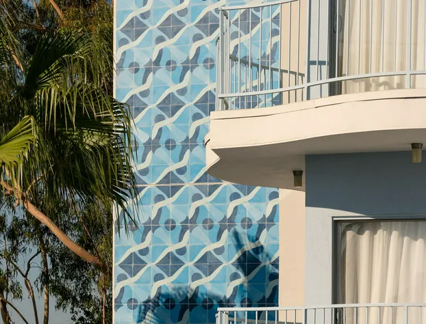 The Standard, Hollywood hotel detail image 4