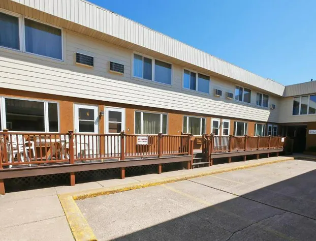 Magnuson Hotel Copper Crown hotel detail image 1