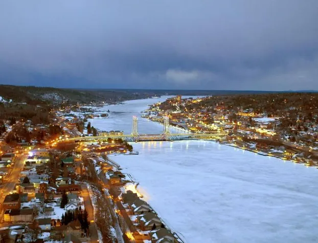 Magnuson Hotel Copper Crown hotel detail image 2