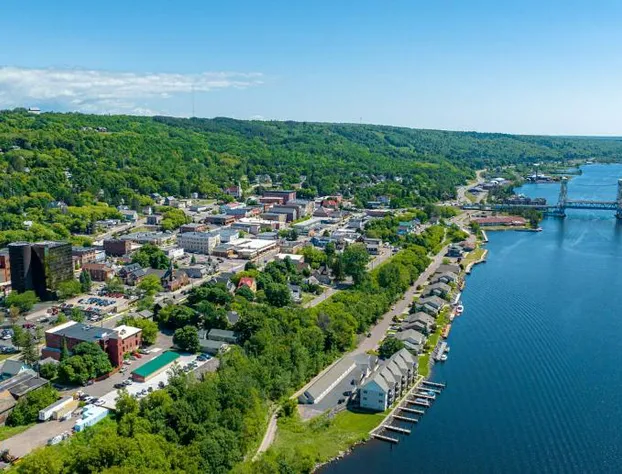 Magnuson Hotel Copper Crown hotel detail image 4