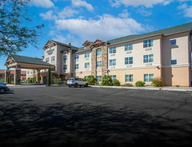 Country Inn & Suites by Radisson, Tucson City Center, AZ hotel detail image 1