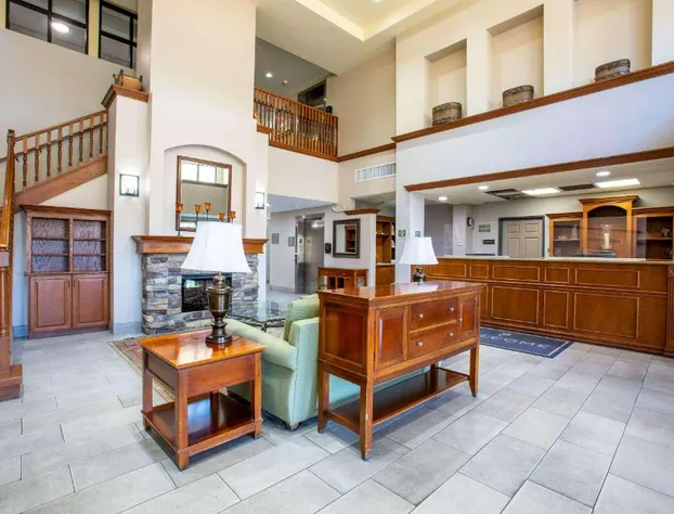 Country Inn & Suites by Radisson, Tucson City Center, AZ hotel detail image 3