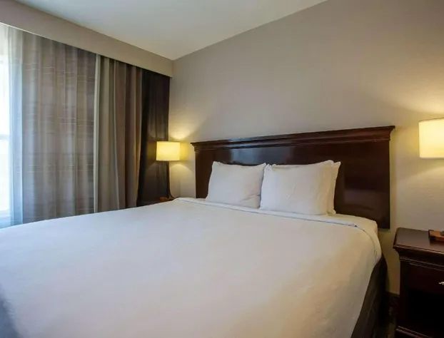 Country Inn & Suites by Radisson, Tucson City Center, AZ hotel detail image 4