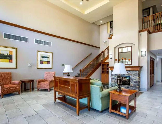 Country Inn & Suites by Radisson, Tucson City Center, AZ hotel detail image 2