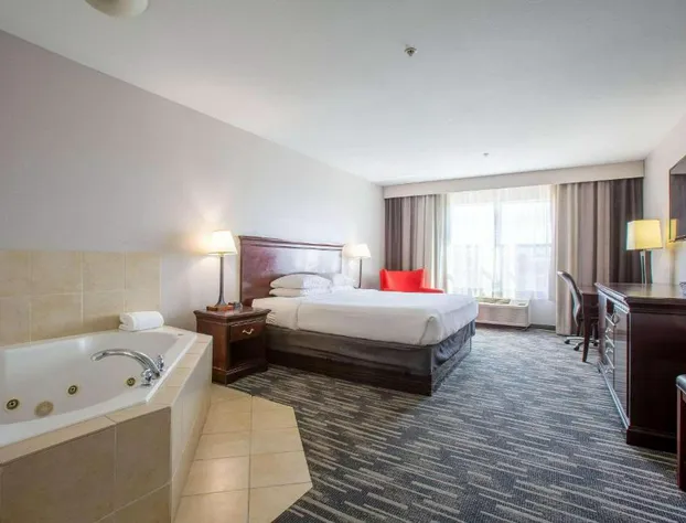 Country Inn & Suites by Radisson, Tucson City Center, AZ hotel detail image 4