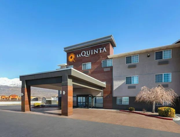La Quinta Inn & Suites by Wyndham North Orem hotel detail image 2